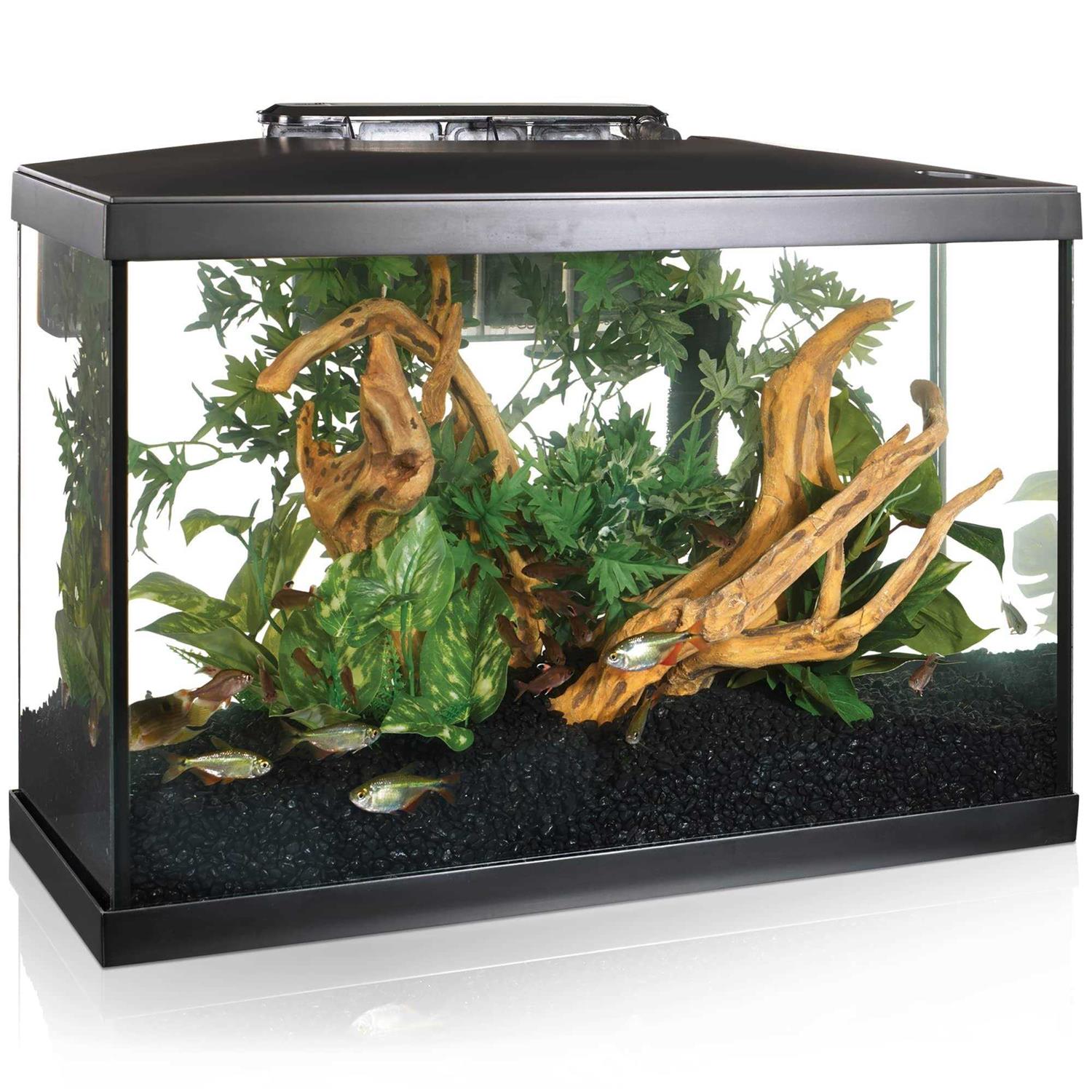 Marina LED Aquarium Kit - Healthber
