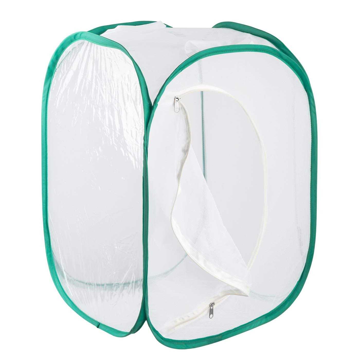 Trasfit Insect and Butterfly Habitat Terrarium - Healthber