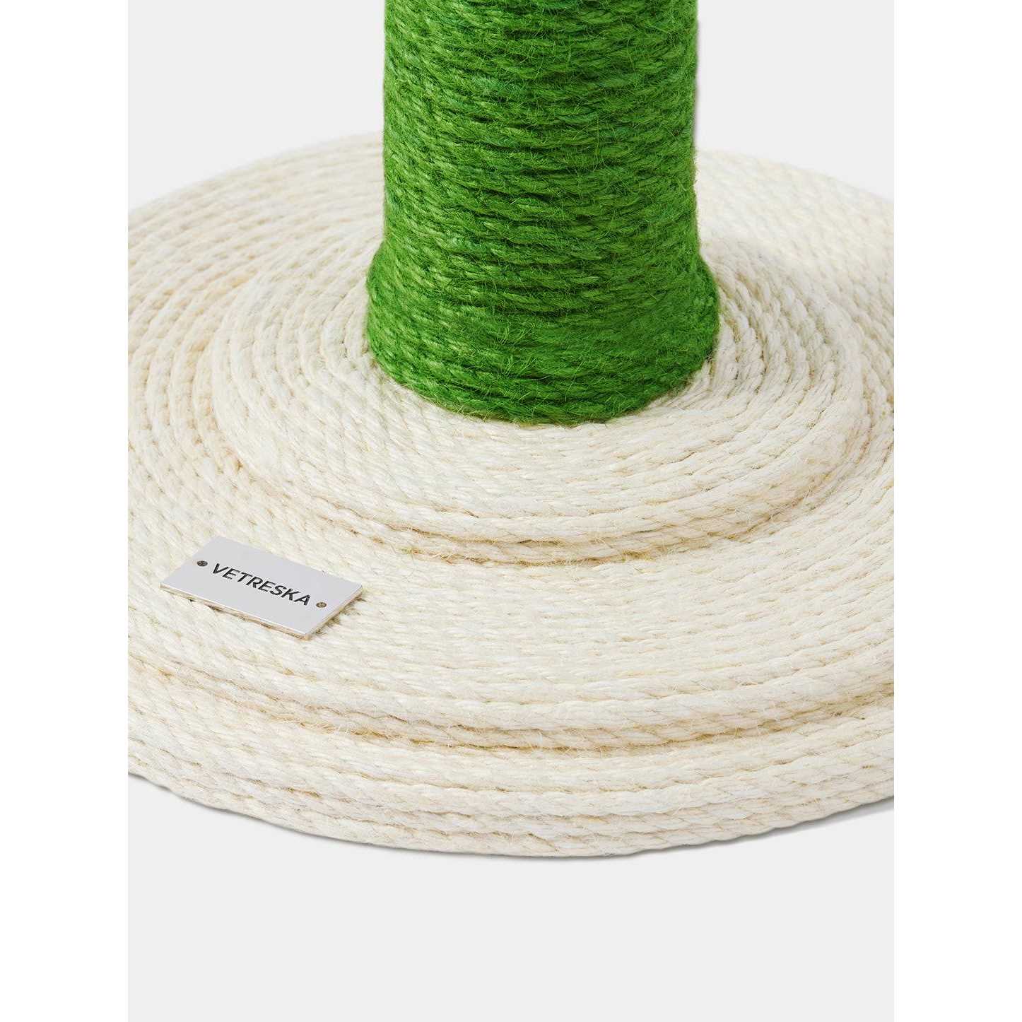 Vetreska 31 Cactus Cat Tree Scratching Post - Healthber