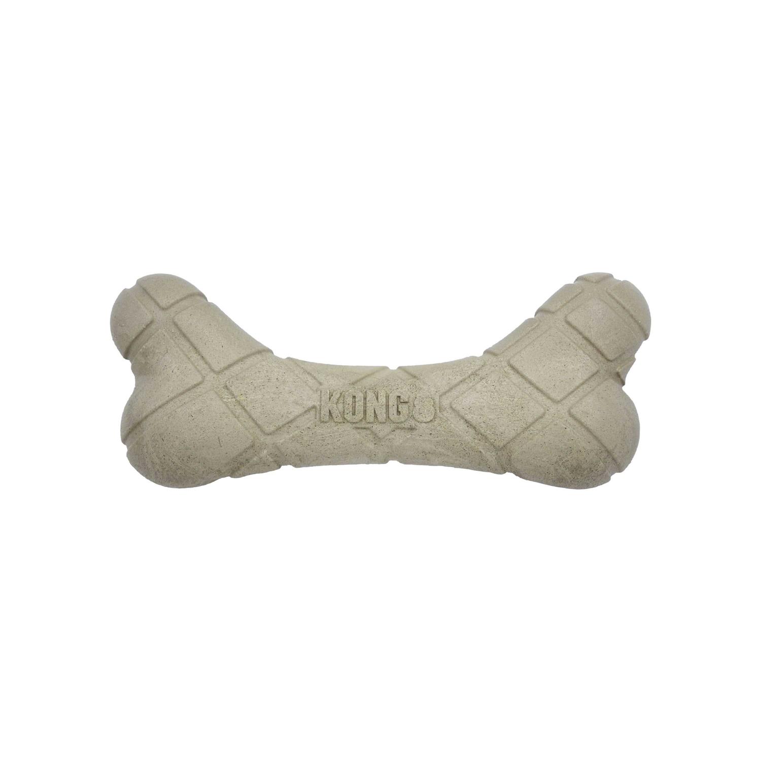 Kong ChewStix Tough Femur Dog Toy - Healthber