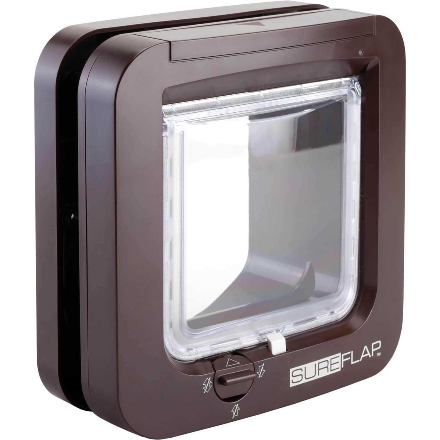SureFlap Microchip Cat Flap - Healthber