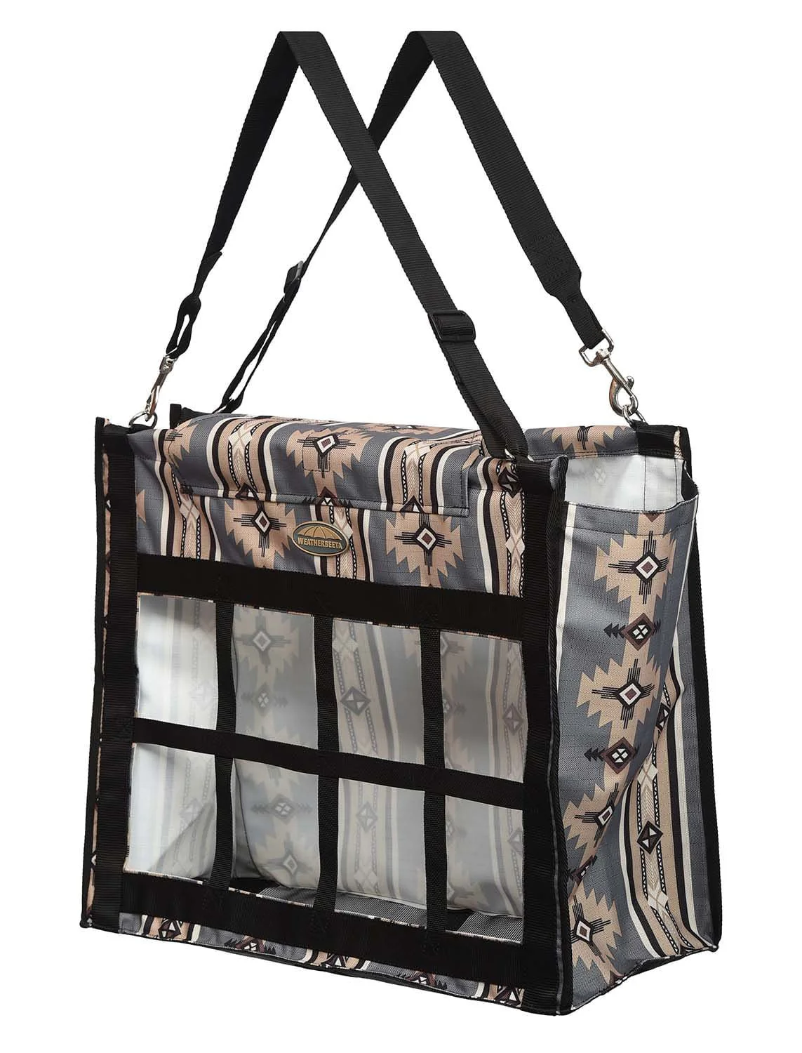 WeatherBeeta Slow Feeder Hay Bag - Healthber