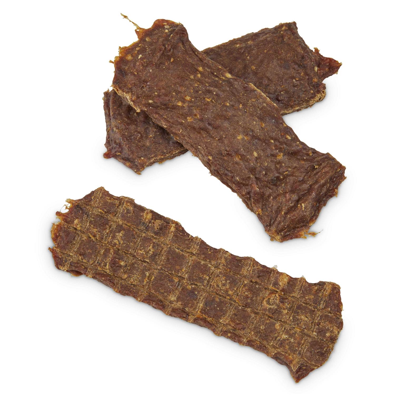 WholeHearted Culinary Cuts Chicken Recipe Jerky Dog Treats - Healthber