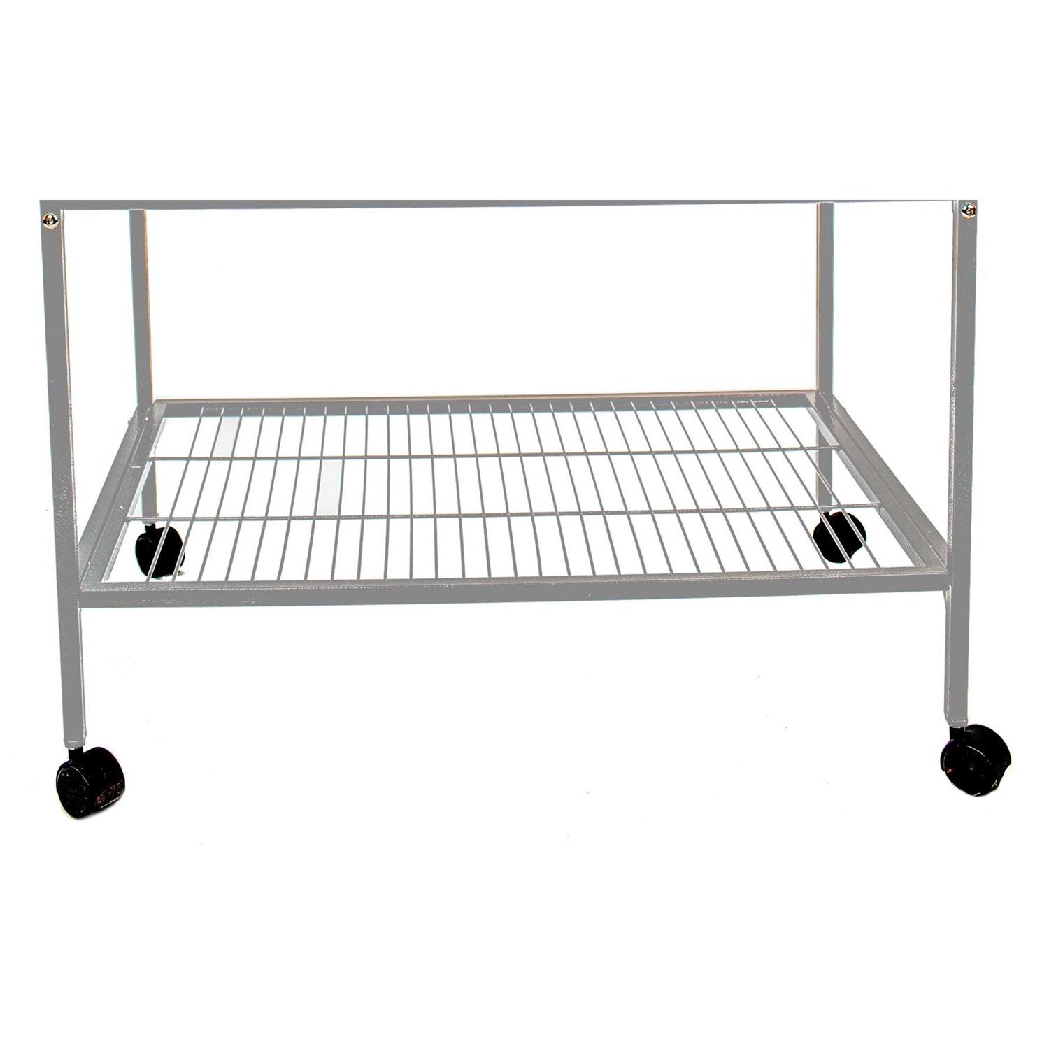 A&E Elegant Style Flight Cage - Healthber