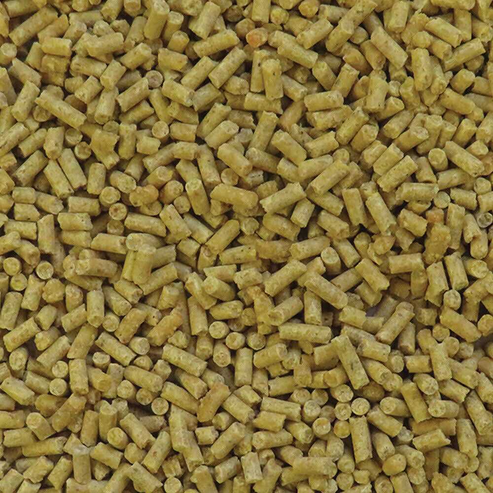 Lafeber Gourmet Pellets Tropical Fruit Bird Food - Healthber