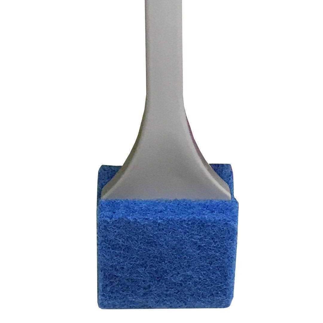 Aqua Culture Aquarium Brush - Healthber