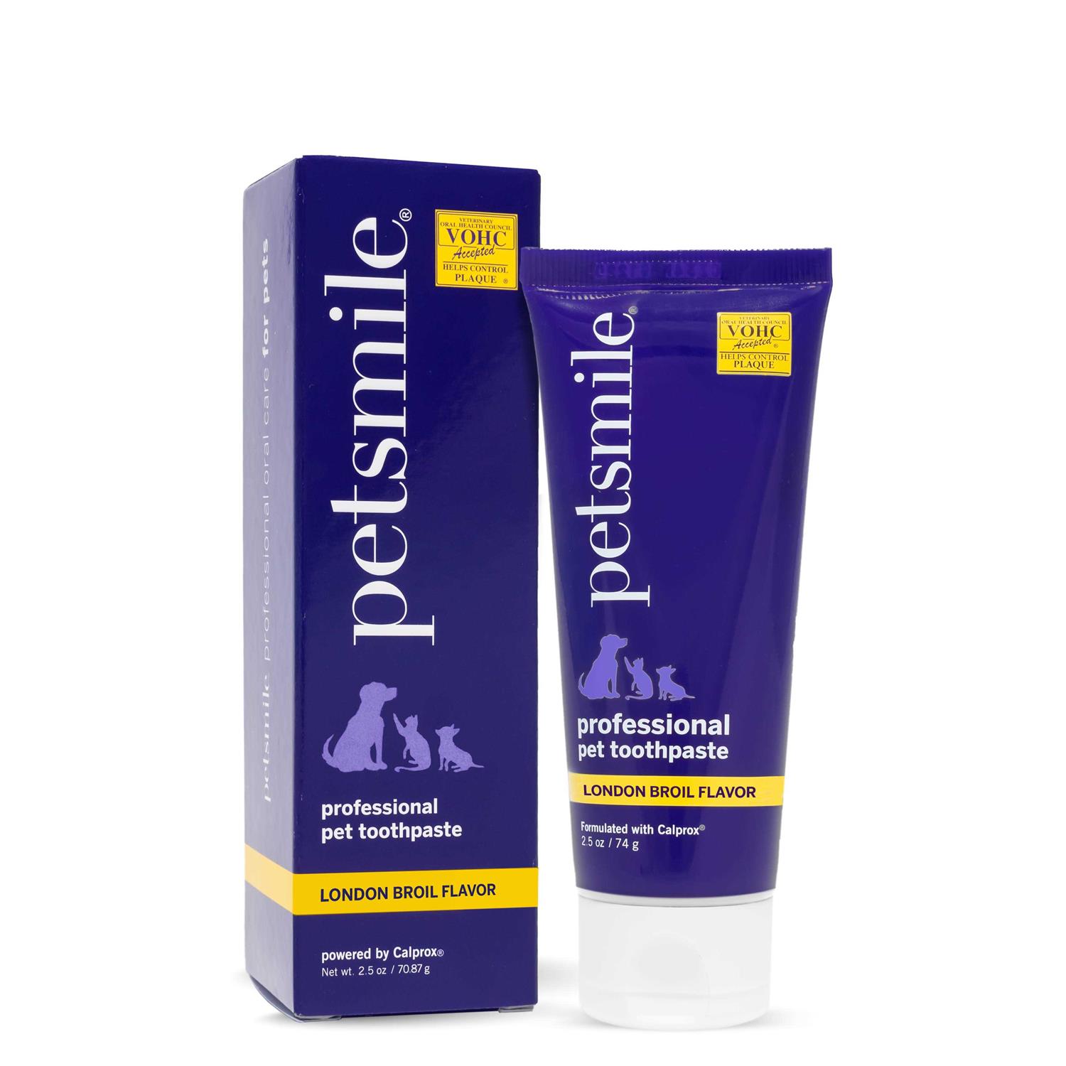 Petsmile Professional Dog Toothpaste - Healthber