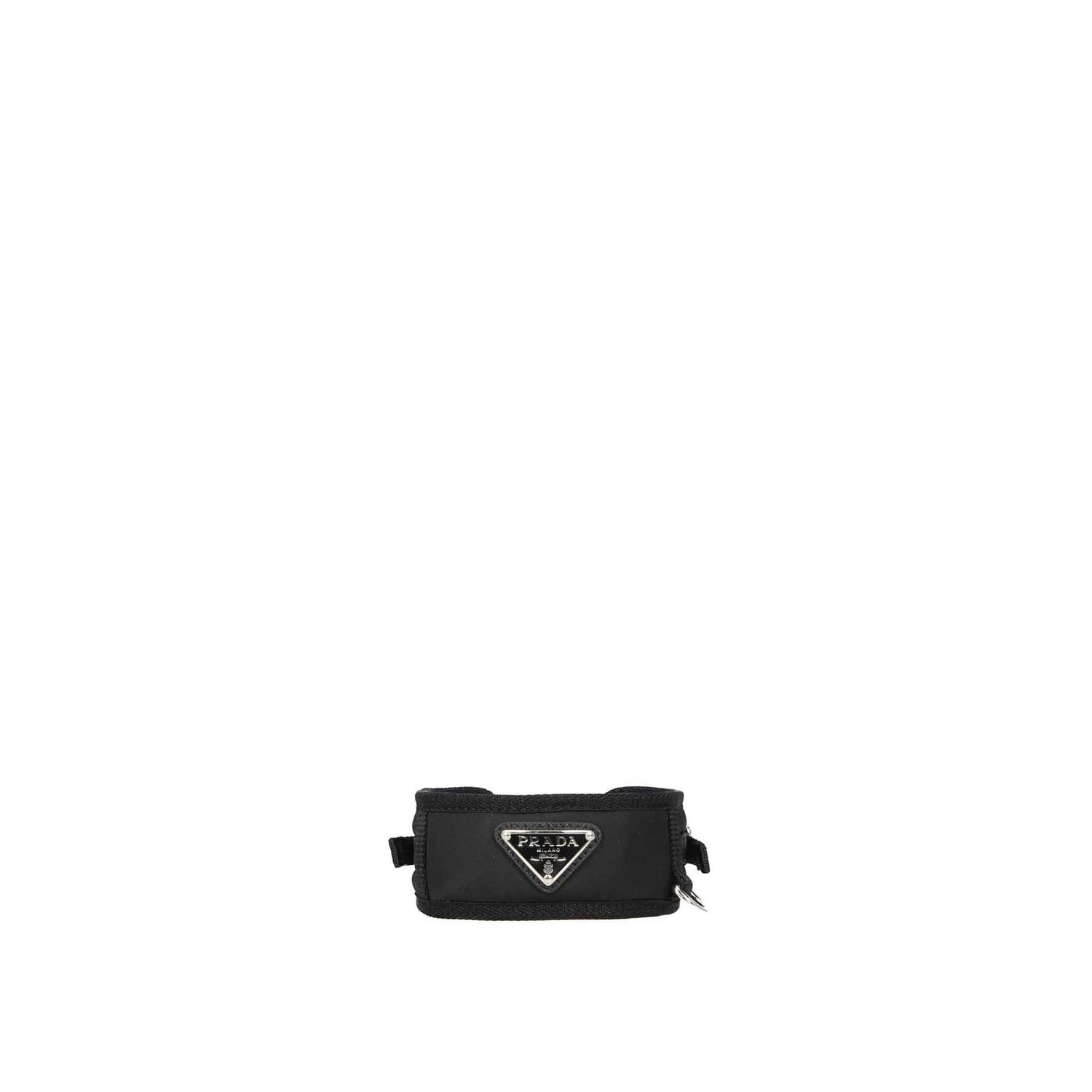 Prada Re-nylon Pet Collar - Healthber