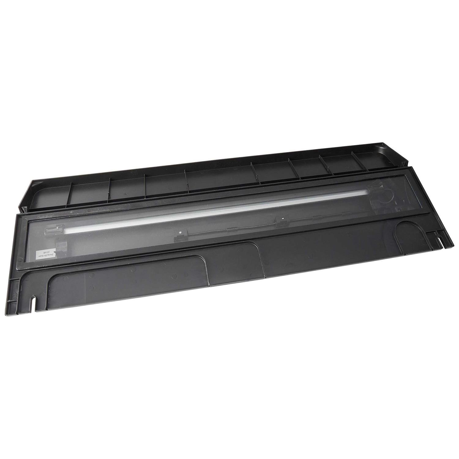 Aqueon LED Deluxe Full Hood - Healthber