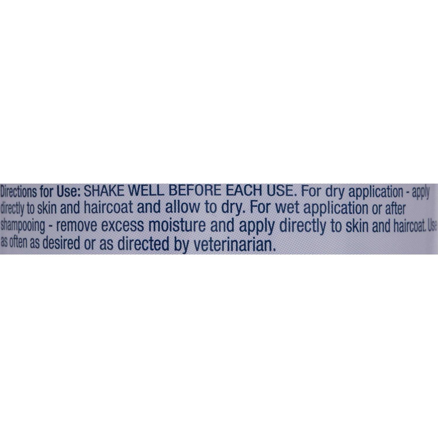 Mal-A-Ket Plus TrizEDTA Spray Conditioner for Dogs & Cats - Healthber