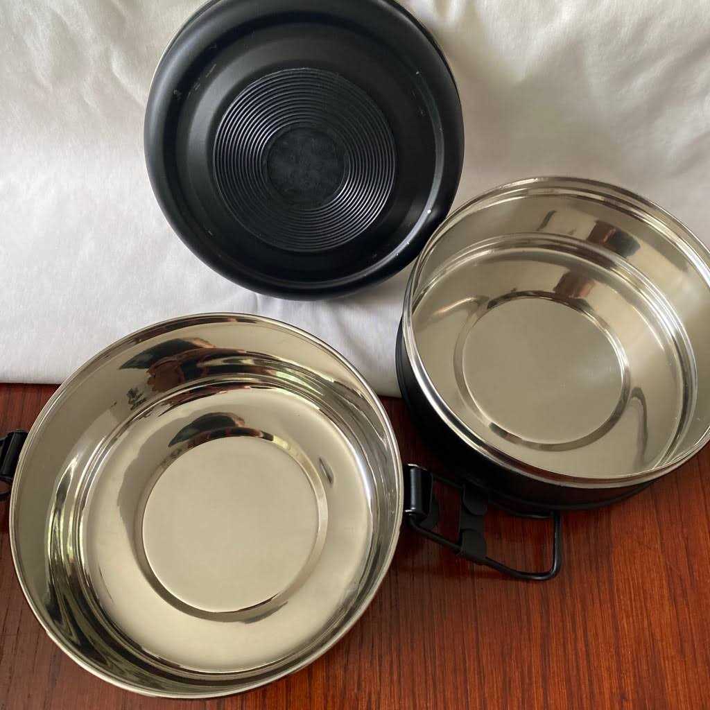 Frisco Dog New Frisco Pet Travel Bowls - Healthber