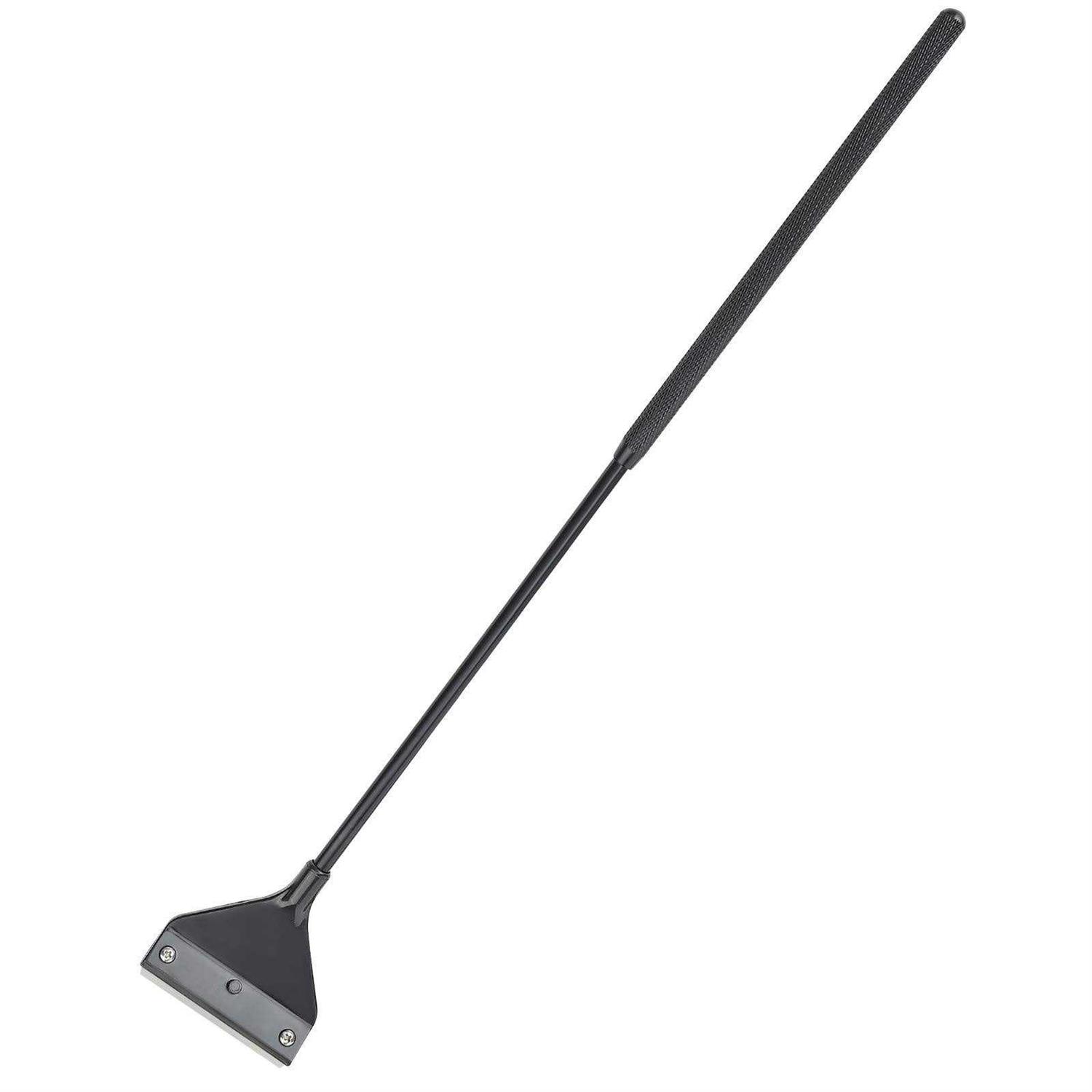 Pronetcus Algae Scraper for Glass Aquariums Fish Tank Cleaner - Healthber