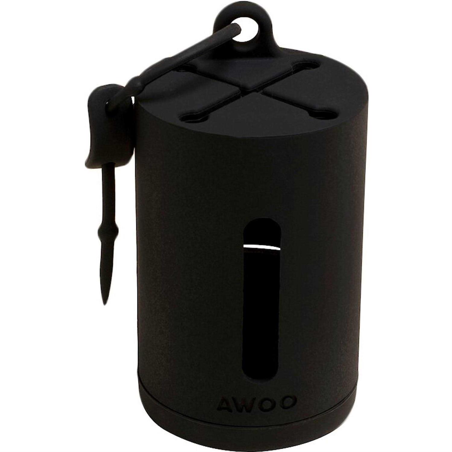 Awoo Bag Holder - Healthber