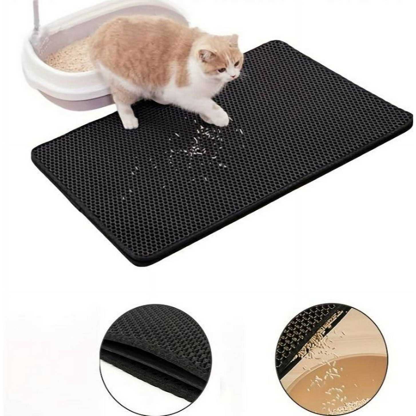 up & up Litter Sifting Mat - Healthber