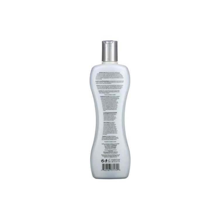 Biosilk Silk Therapy Whitening Shampoo for Dog - Healthber