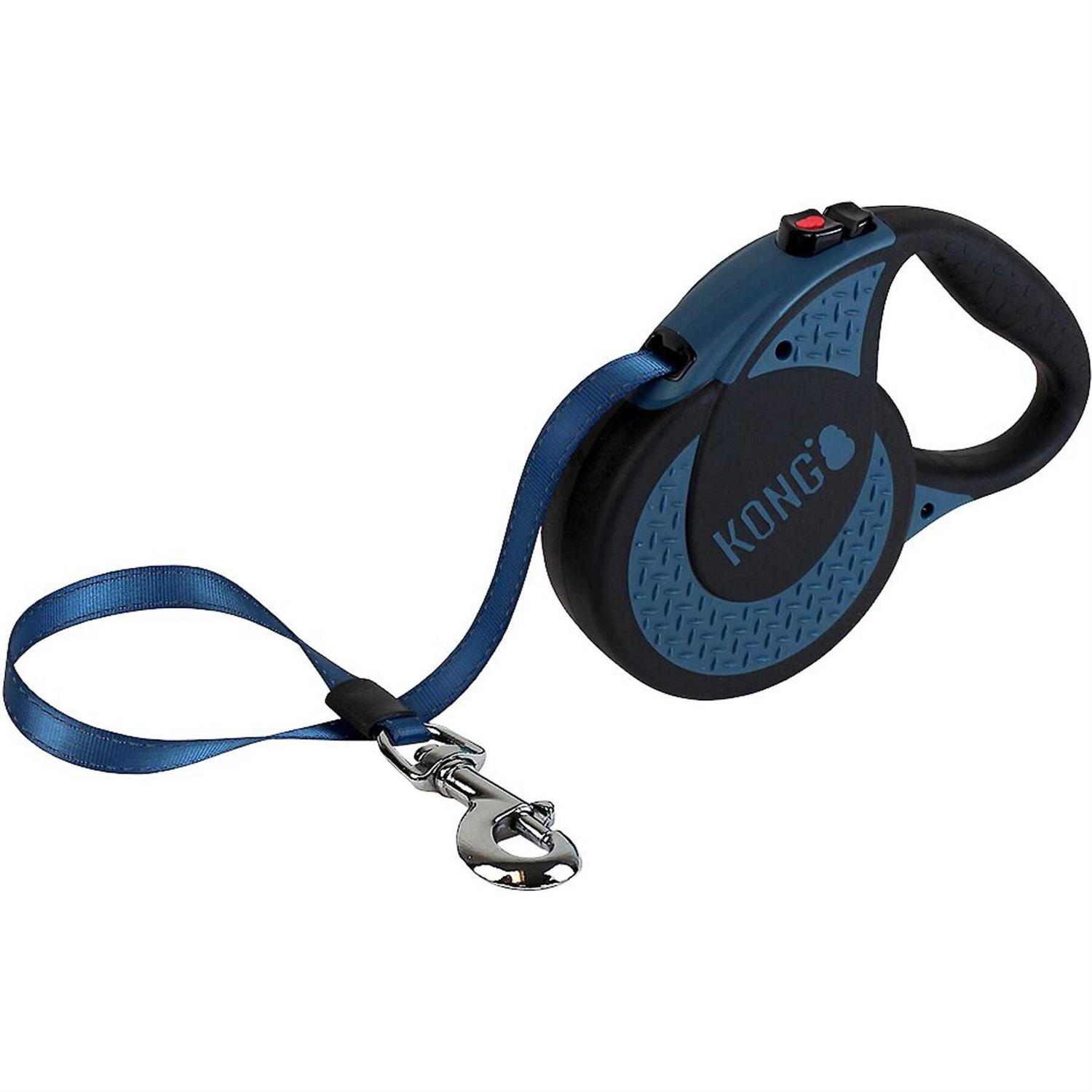 Kong Ultimate Retractable Dog Leash - Healthber