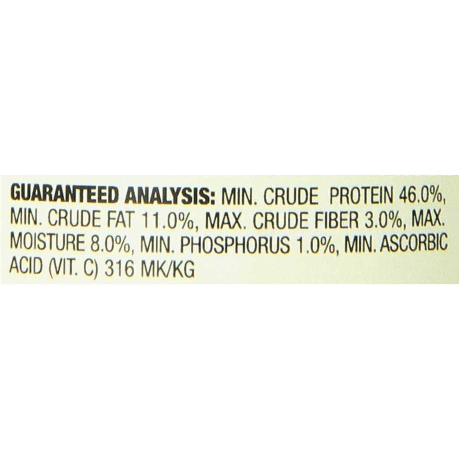 Tetra TetraMin Plus Tropical Fish Food Flakes - Healthber