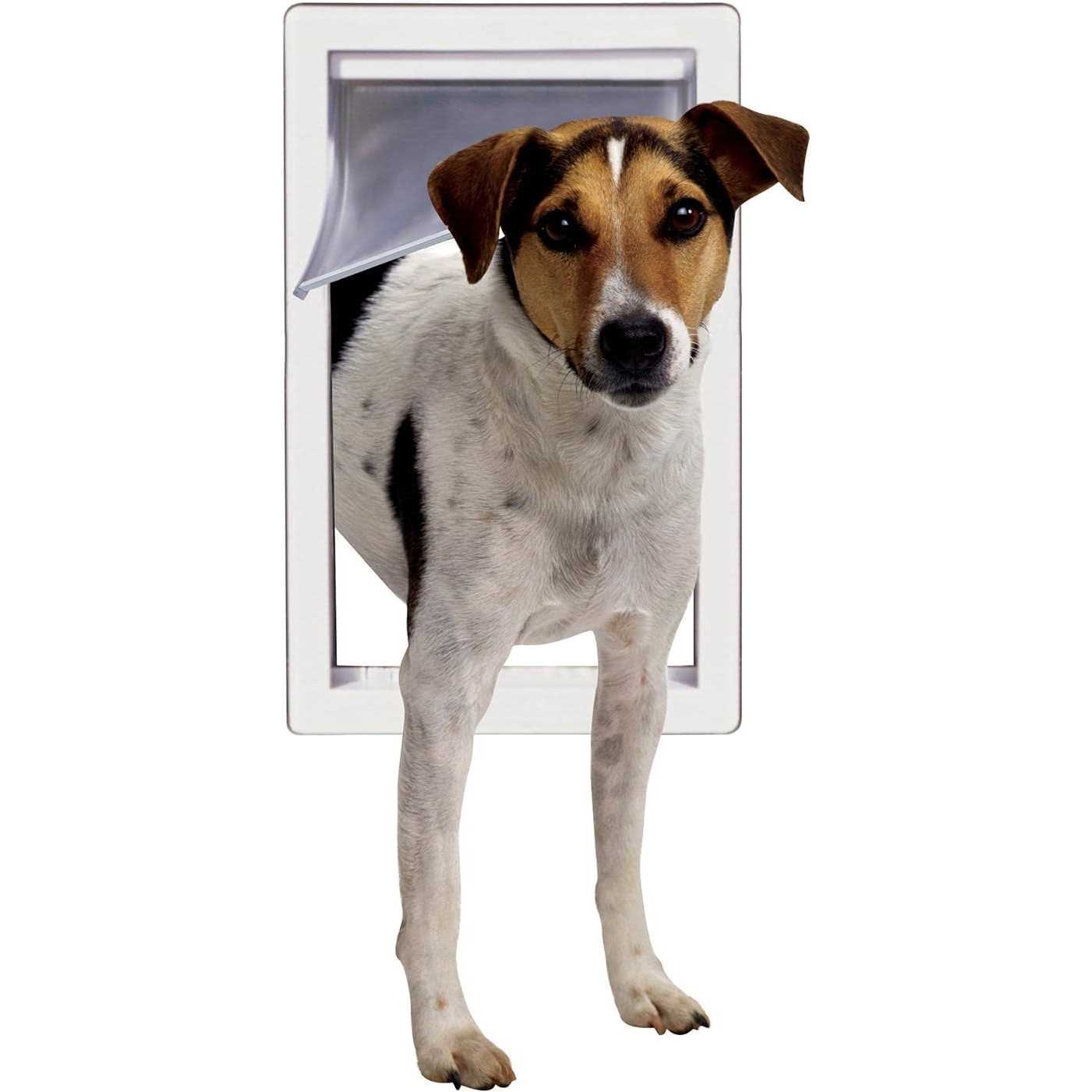 Perfect Pet Pet Door - Healthber