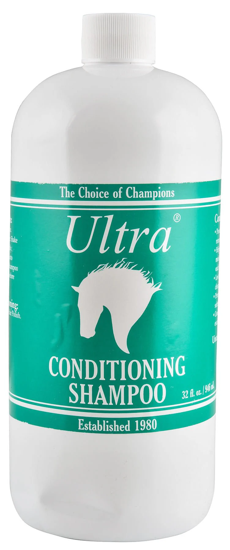 Ultra Conditioning Shampoo - Healthber