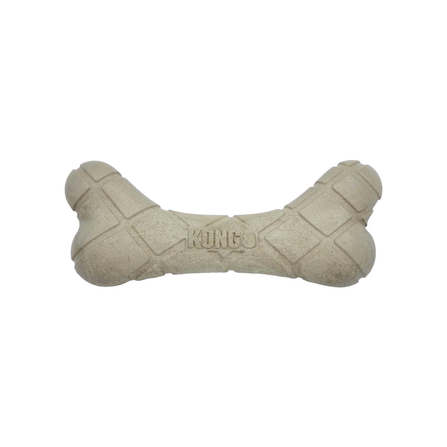 Kong ChewStix Tough Femur Dog Toy - Healthber