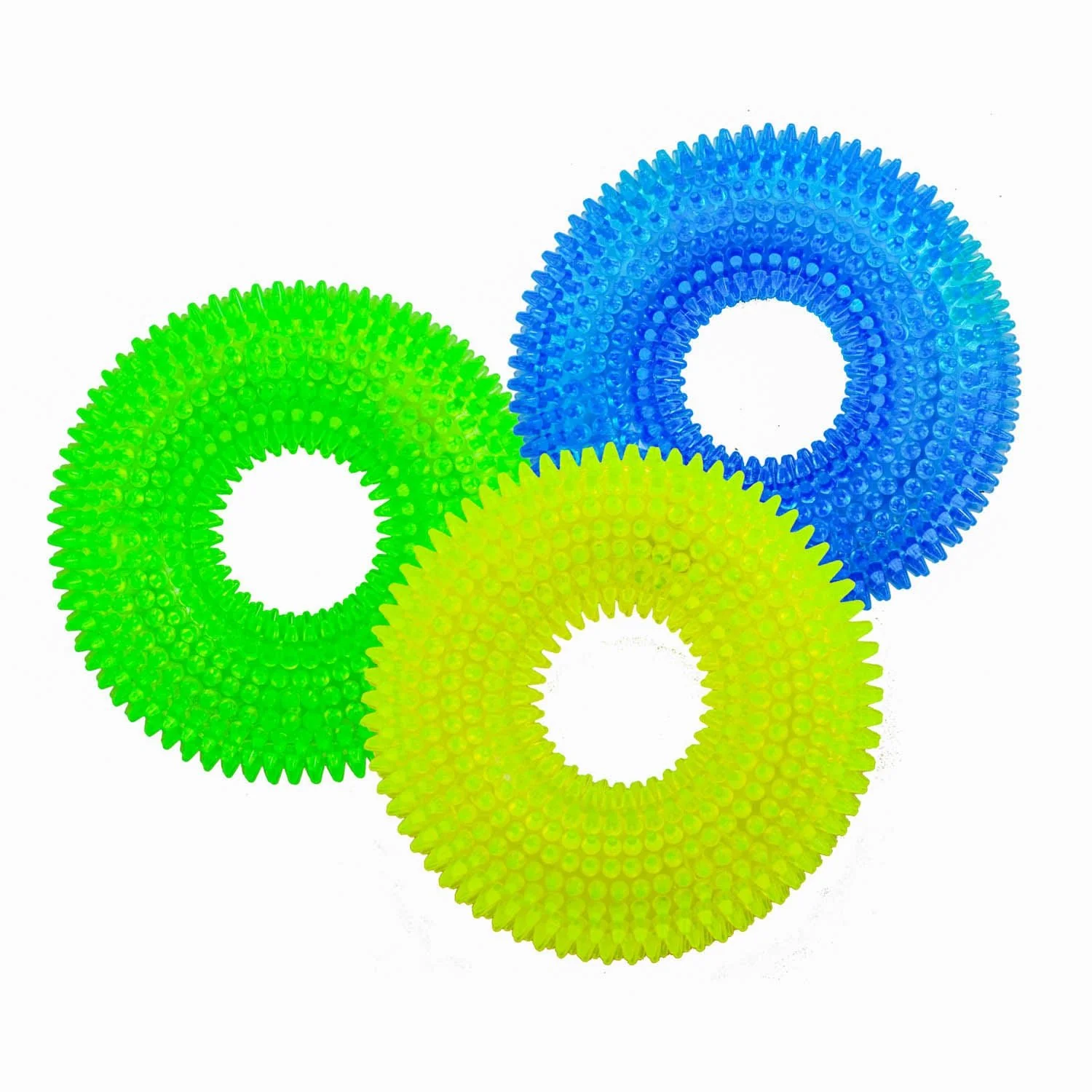 Blinking Ring, 4.75