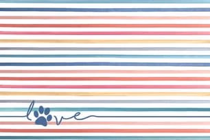 Pet Placemat - Healthber