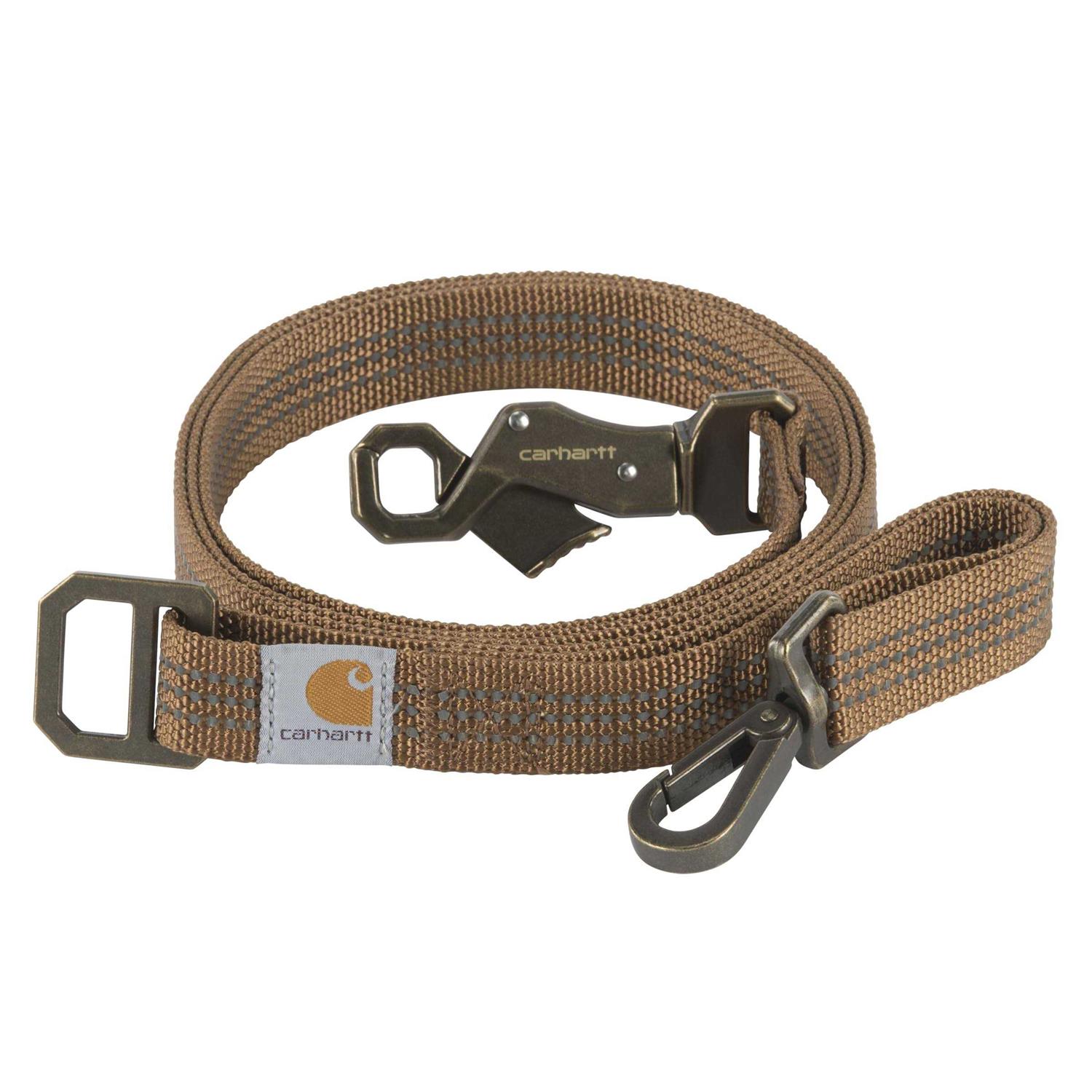 Carhartt Tradesman Dog Leash - Healthber