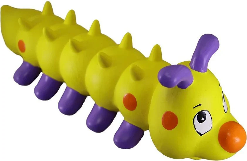 NaturFlex Caterpillar - Healthber