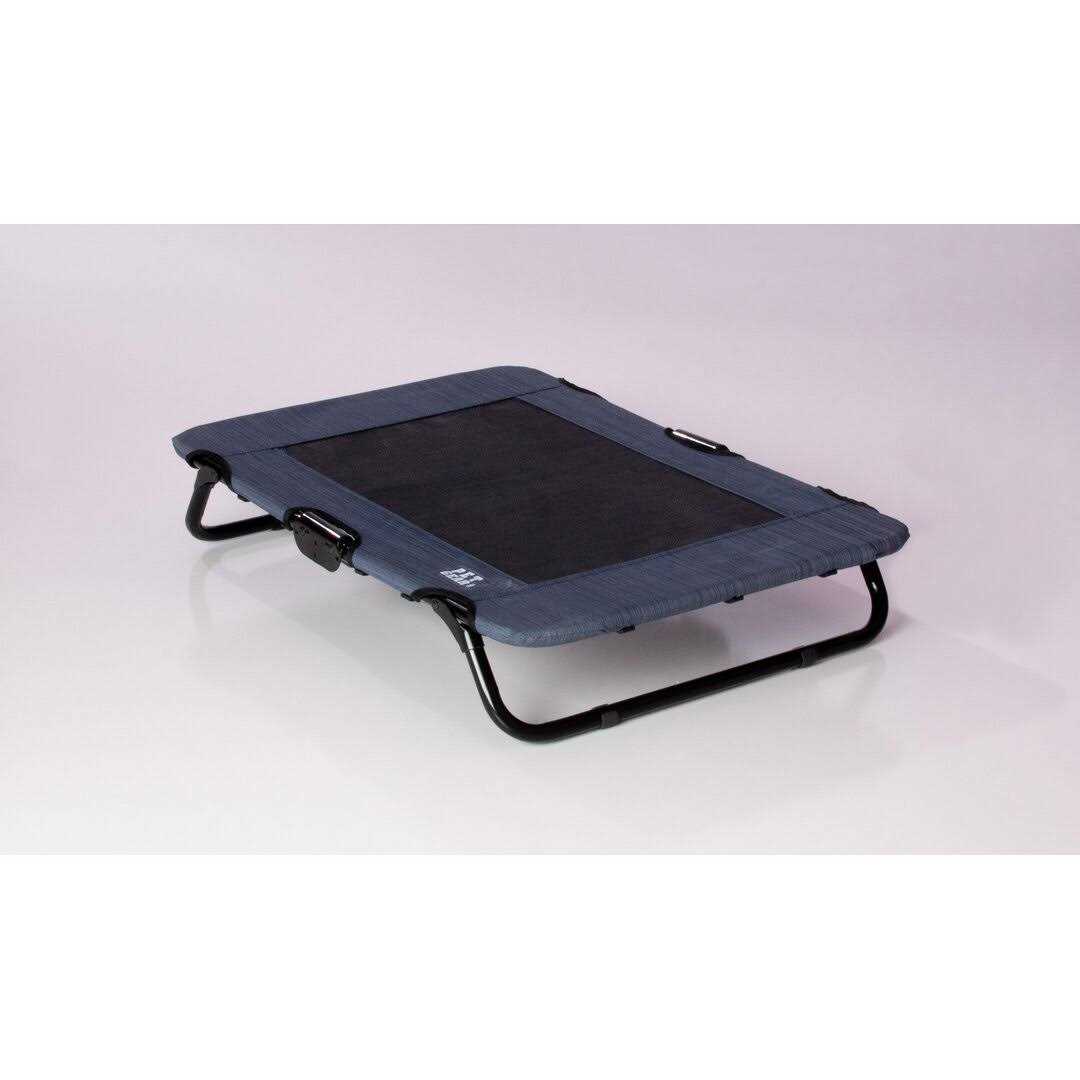 Pet Gear Lifestyle Pet Cot Elevated Bed - Healthber