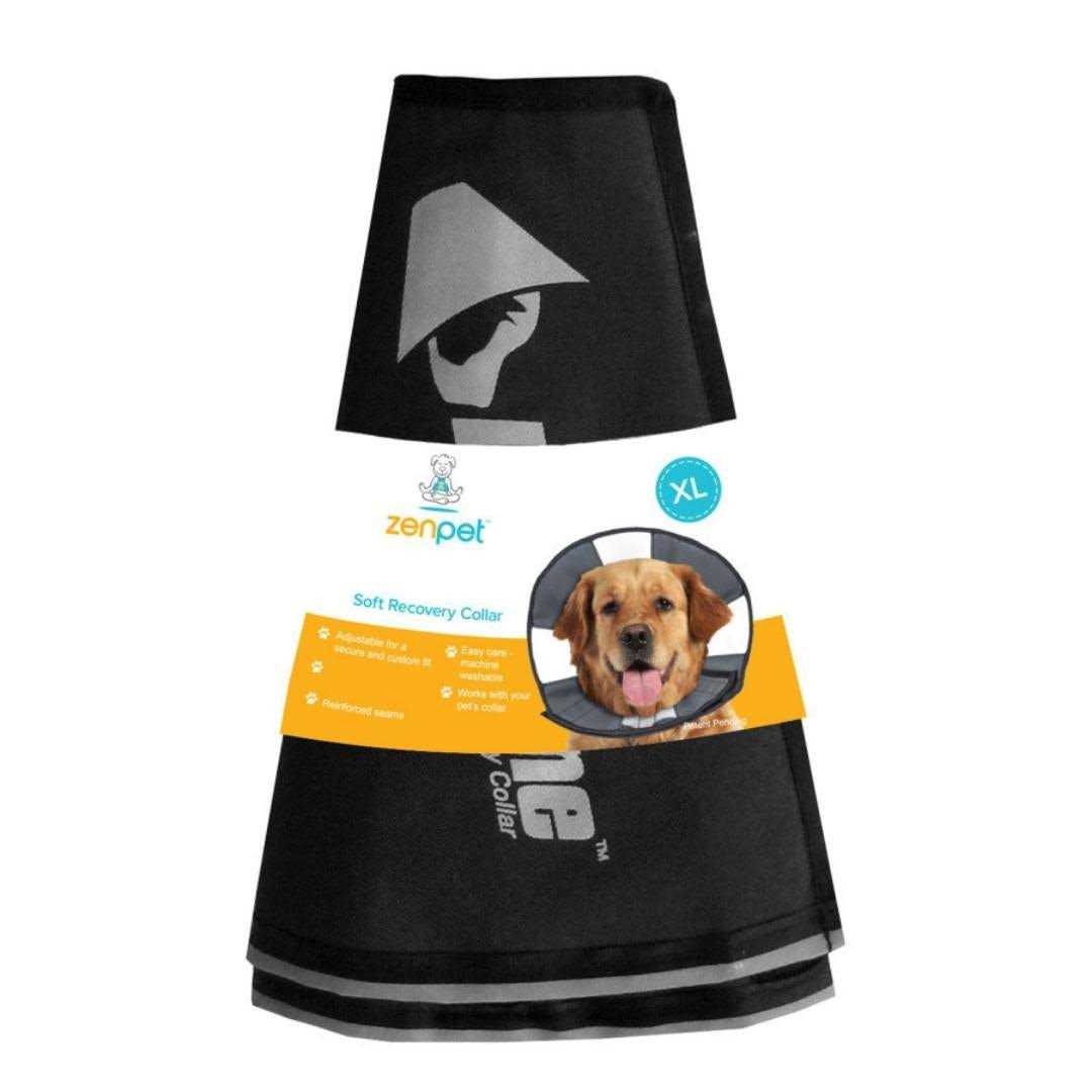 ZenPet Procone Soft Recovery Collar - Healthber