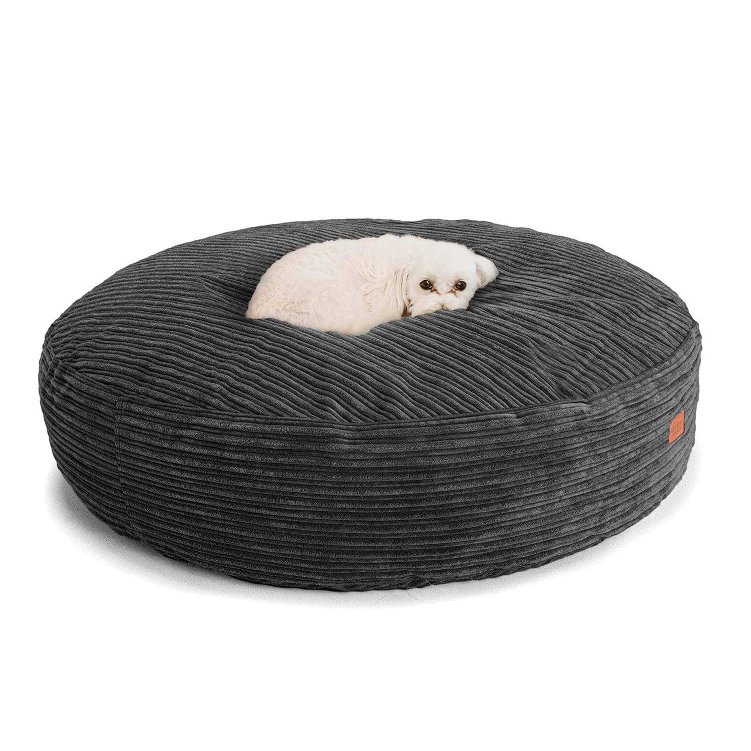 CordaRoy’s Forever Dog Beds Terry Corduroy - Healthber