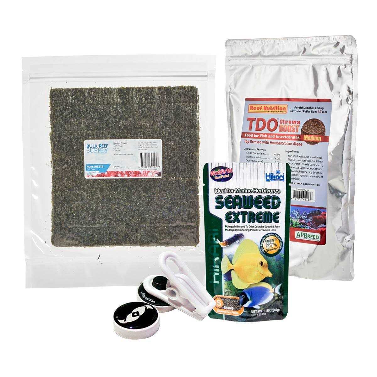 Hikari Seaweed Extreme - Healthber