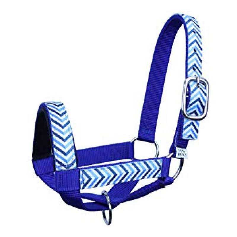 Weaver Leather Grazing Muzzle - Healthber