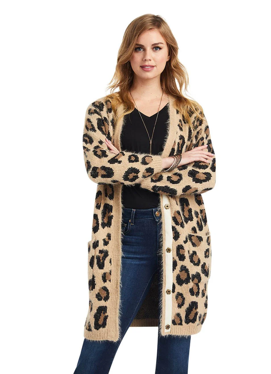 Ariat Women's The Cat's Meow Sweater - Healthber