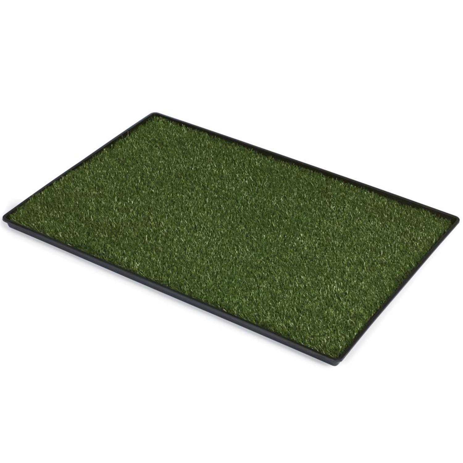 Prevue Hendryx Tinkle Turf - Healthber