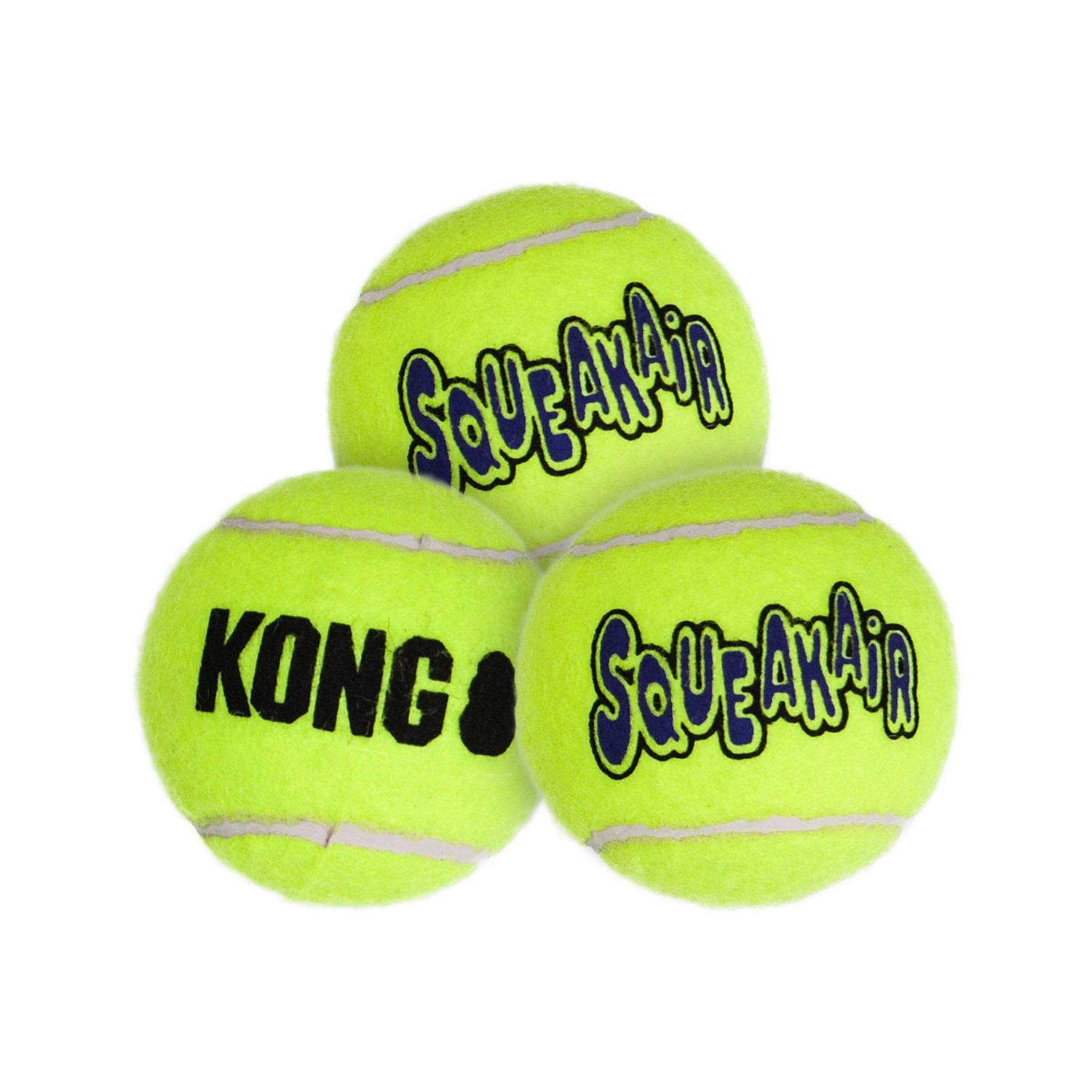 Kong Ball - Healthber