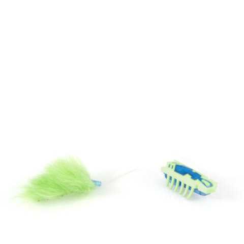 Hexbug Nano Robotic Cat Toy - Healthber