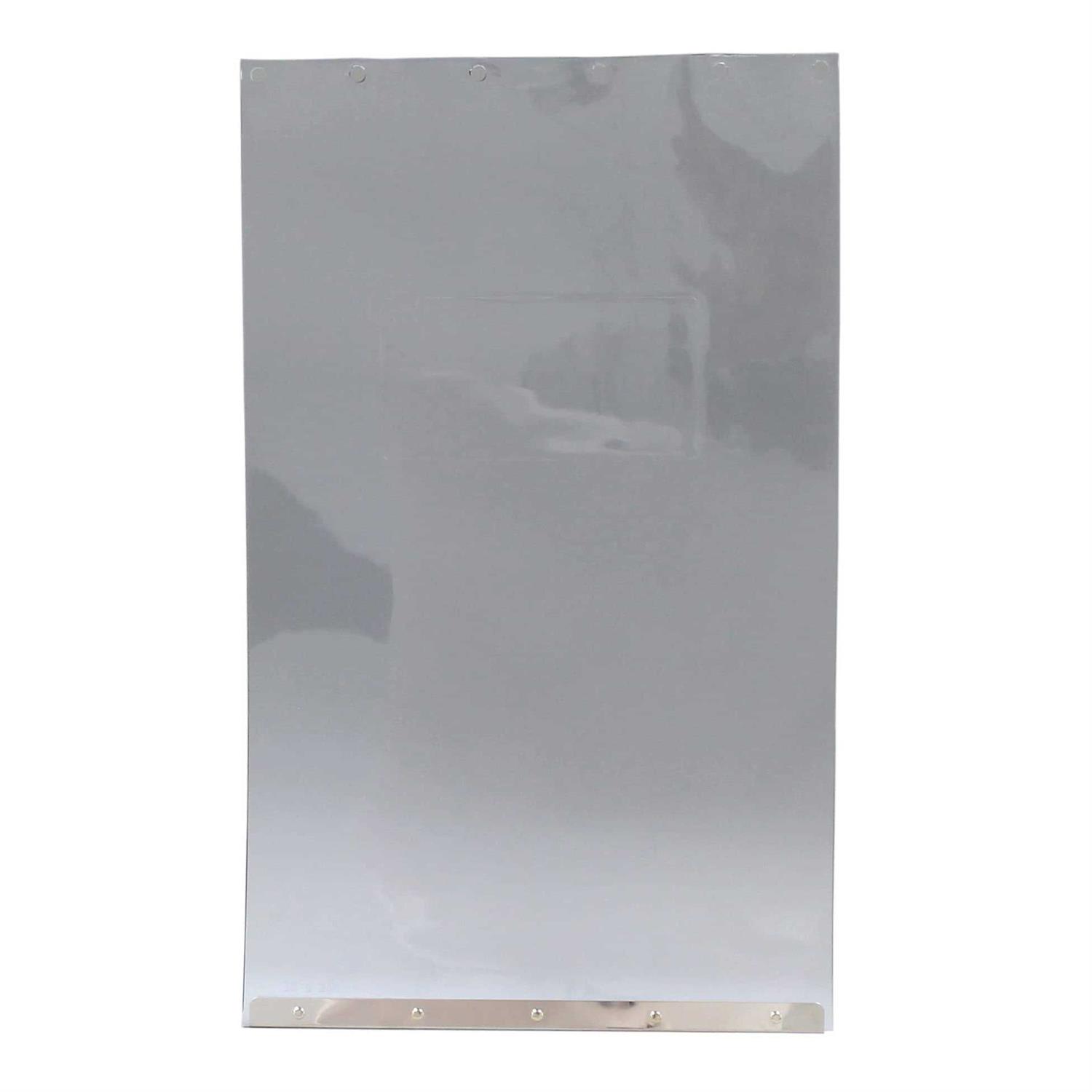 Ideal Pet Products Ruff Weather Replacement Flap - Healthber