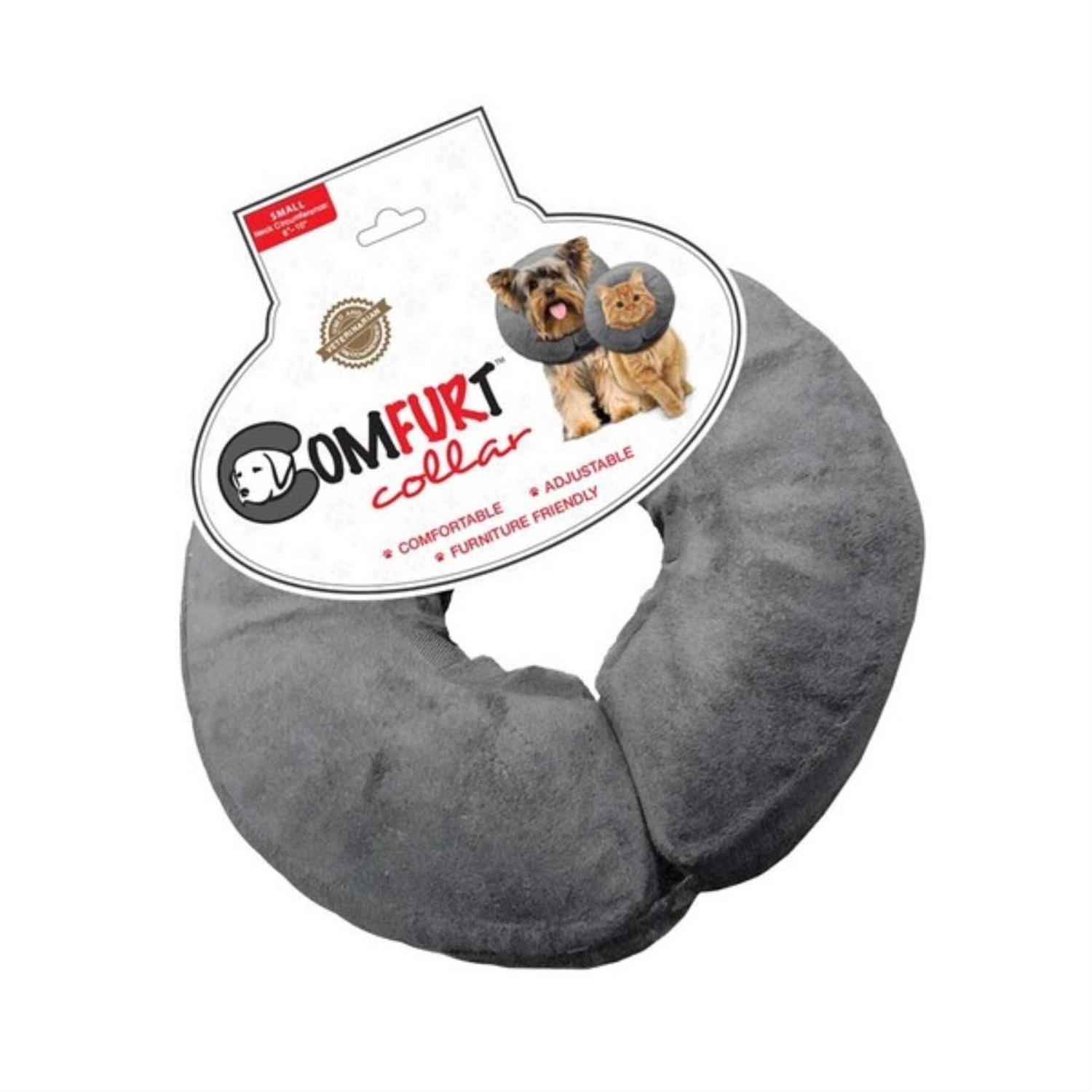 Arlee Pet Products Comfurt Collar - Healthber