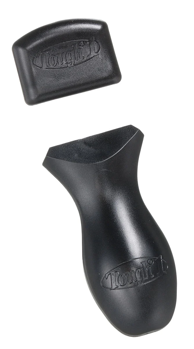 Deluxe Poly Rasp Handle & Tip Set - Healthber