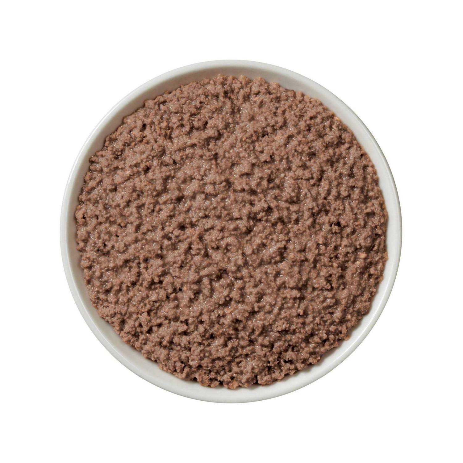 Purina ONE Healthy Kitten Grain Free Chicken & Salmon Pate Wet Cat Food - Healthber