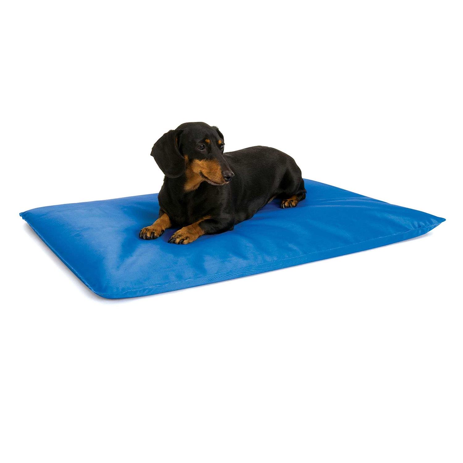 K&H Pet Cool Bed III - Healthber