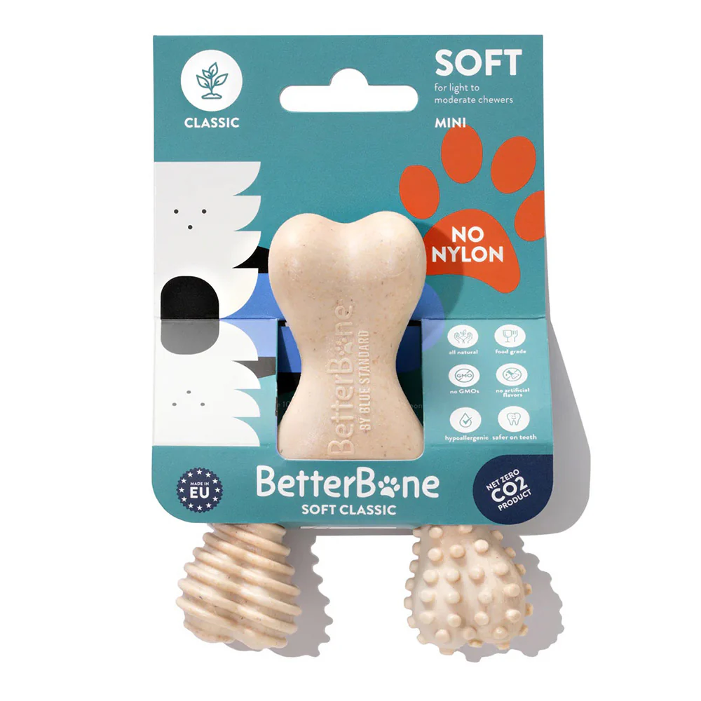 BetterBone Soft Density, Classic - Healthber
