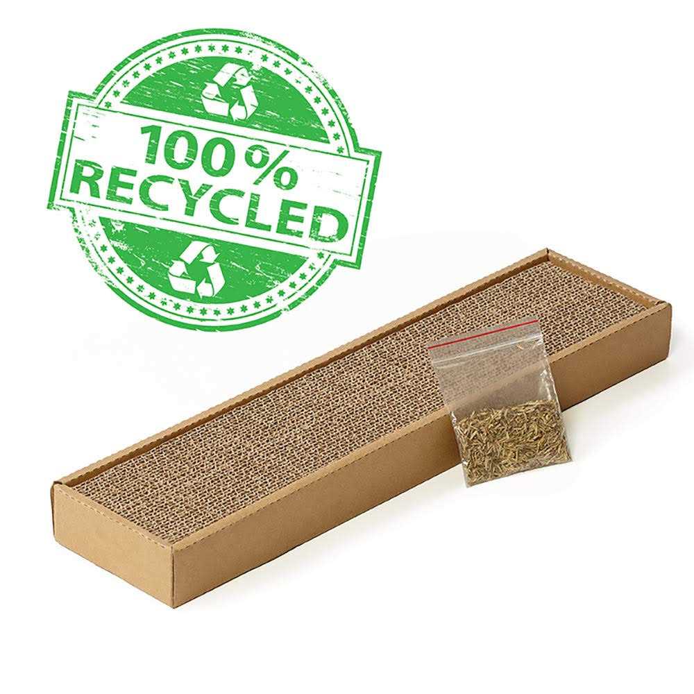 Midwest Catty Scratch Cat Scratcher - Healthber