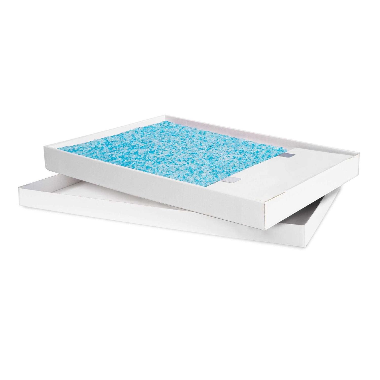 PetSafe ScoopFree Crystal Disposable Litter Tray - Healthber
