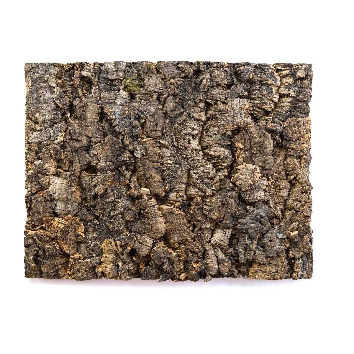Josh’s Frogs Natural Virgin Cork Sheet - Healthber