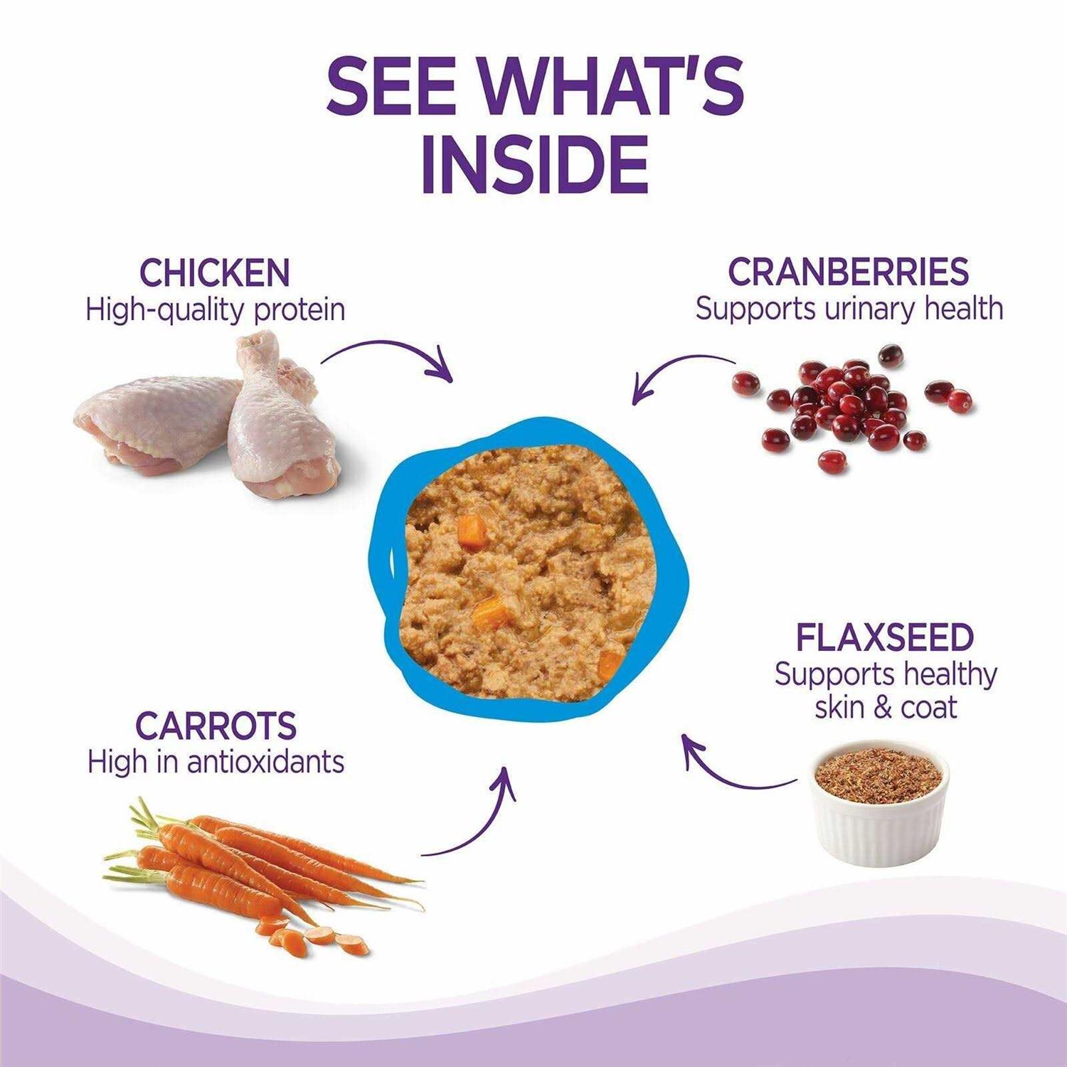 Wellness Complete Health Pâté - Healthber