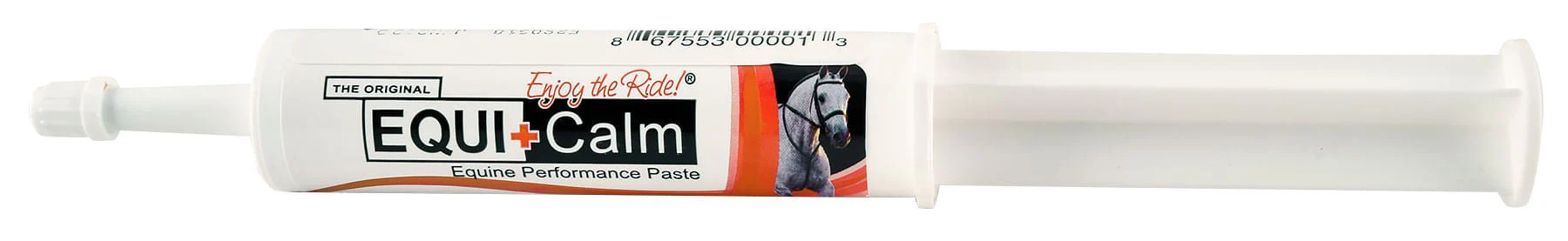 Equi-Calm Paste, 30cc - Healthber