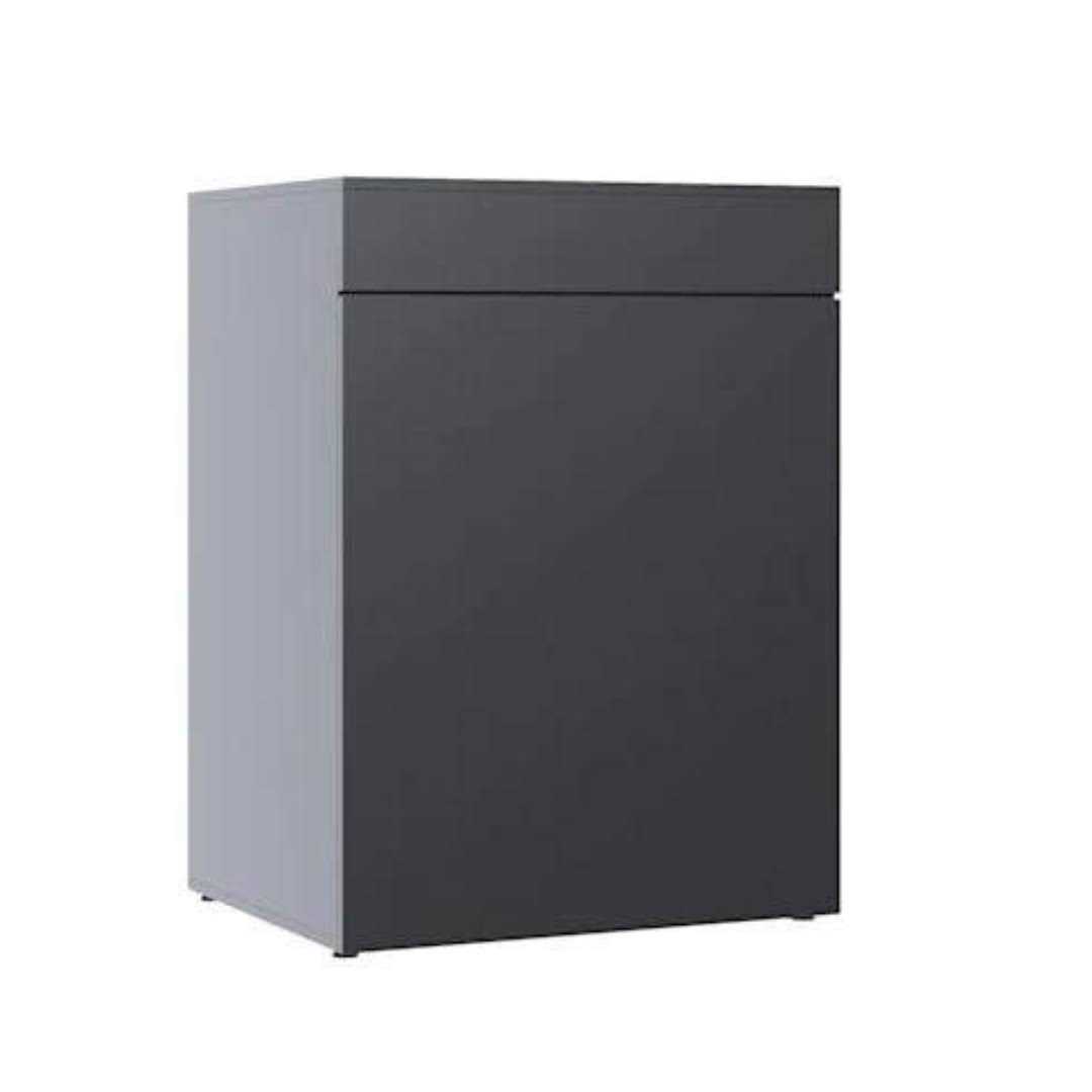 JBJ High Gloss Aquarium Cabinet Stand - Healthber