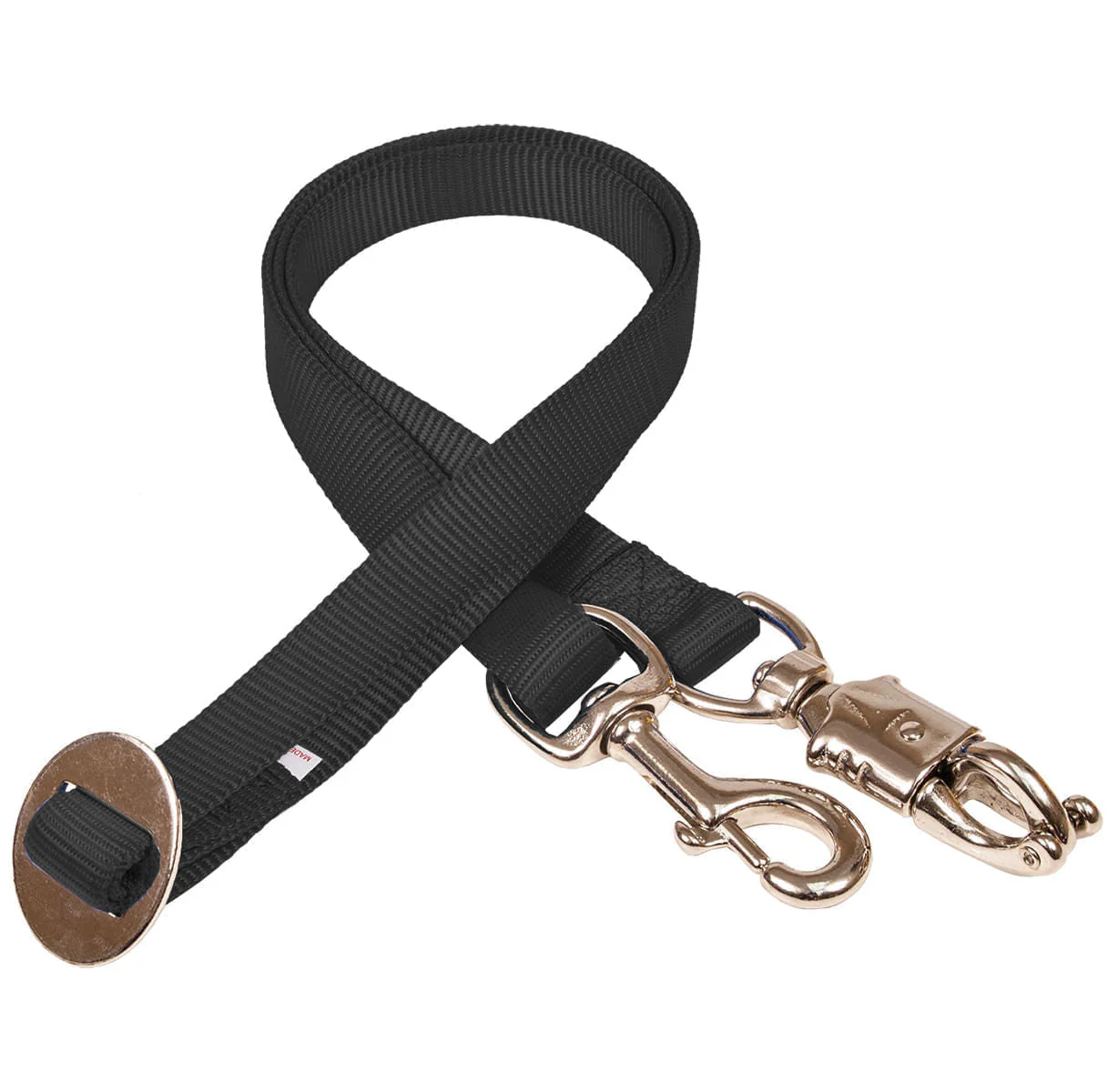 Nylon Cross Tie, pair by Mustang - Healthber